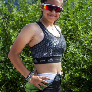TOP SKATE WOMAN