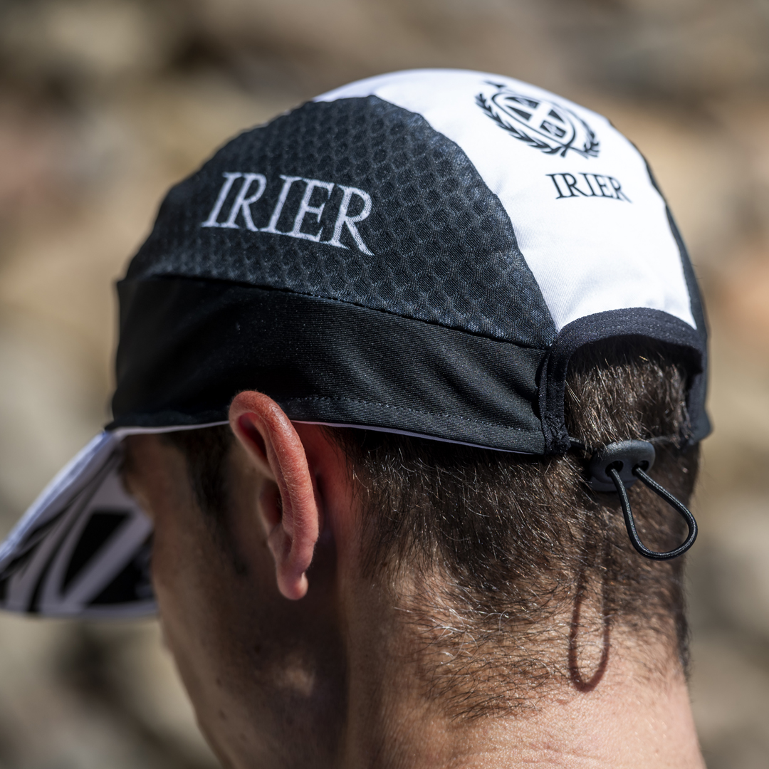 GORRA TRAIL - Irier - Sport Wear
