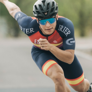 PATINAJE DE VELOCIDAD