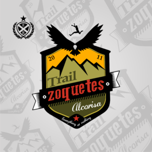 TRAIL ZOQUETES 2025