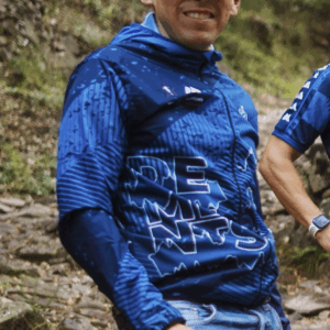 MEMBRANA IMPERMEABLE - MARATÓ DELS DEMENTS 2025