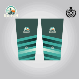 MANGUITOS - BENICASSIM SKYRUNNERS