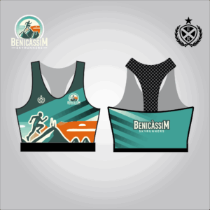 TOP BEACH ATLETISMO - BENICASSIM SKYRUNNERS