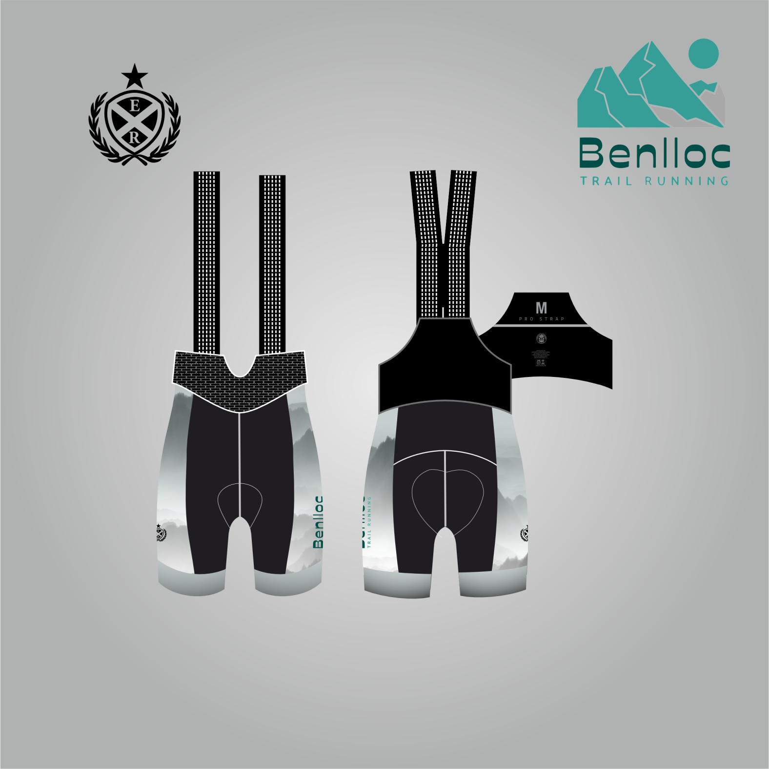 CULOTTE COPPI21- BENLLOC CULOTTE COPPI21- BENLLOC
