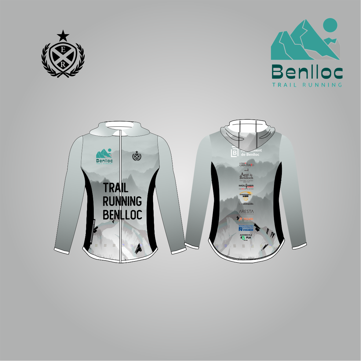 CORTAVIENTOS - BENLLOC CORTAVIENTOS - BENLLOC