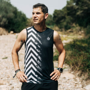 TRAIL RUNNING Y RUNNING
