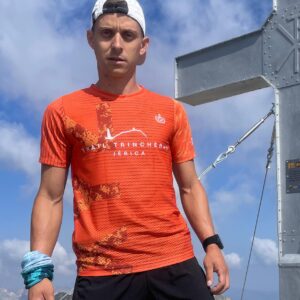 TRAIL TRINCHERAS 2025 - CROSSFIT MAN 2 Y ALMANZOR WOMAN