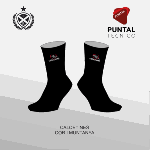 CALCETINES - COR I MUNTANYA