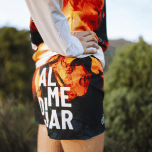 PANTALON ALMANZOR MAN Y WOMAN - TRAIL ALMEDIJAR 2026