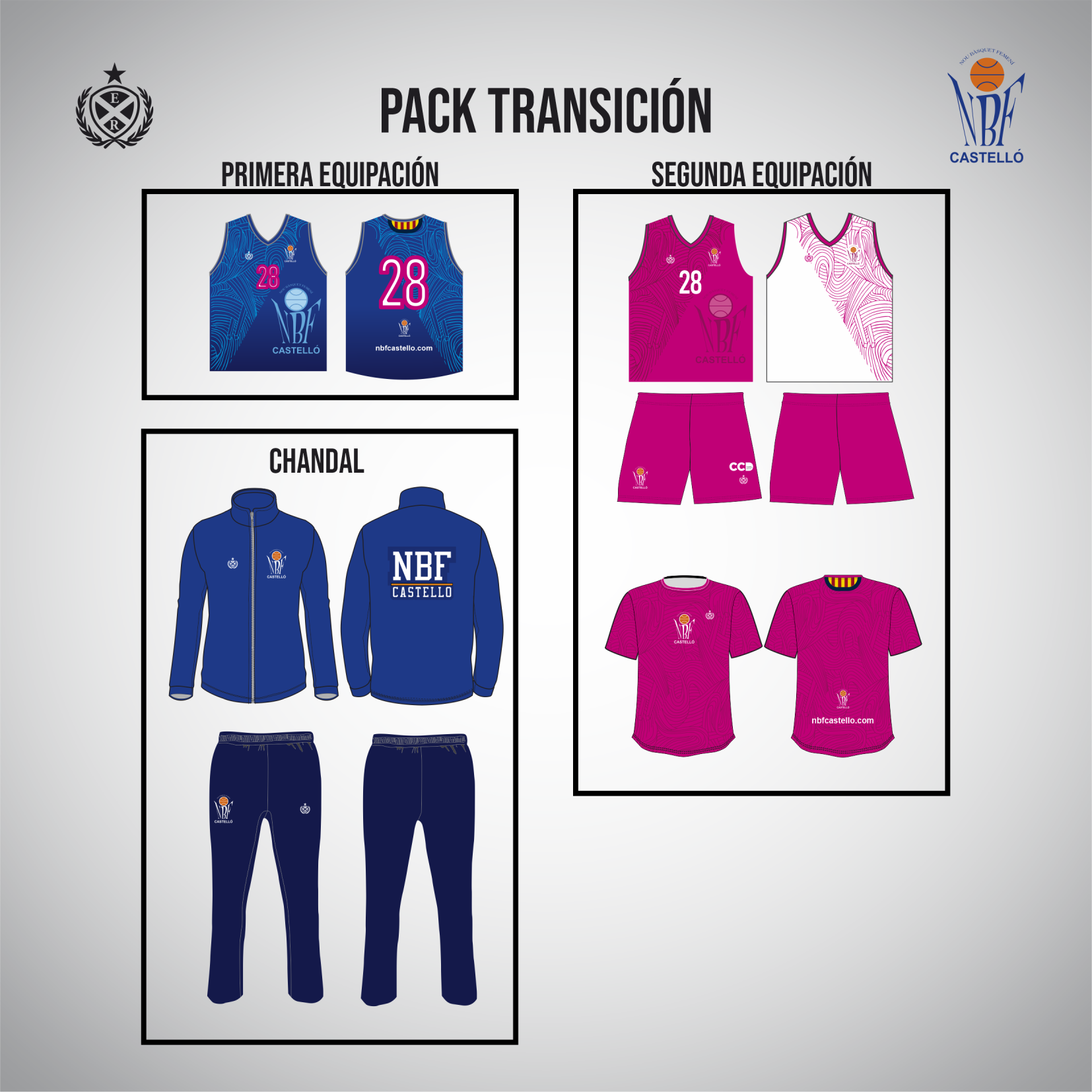 NBF 2025-26 - CATALOGO WEB - PACK TRANSICIÓN