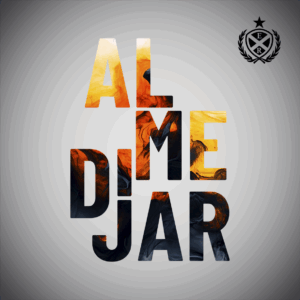 MERCHANDISING TRAIL ALMEDIJAR 2026