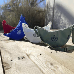 BOLSO BANDOLERA IRIER COLORES