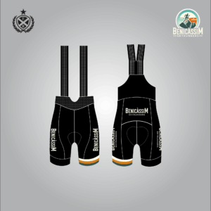 CULOTTE COPPI21 - BENICASSIM SKYRUNNERS