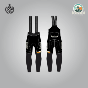 CULOTTE LARGO COPPI21 - BENICASSIM SKYRUNNERS