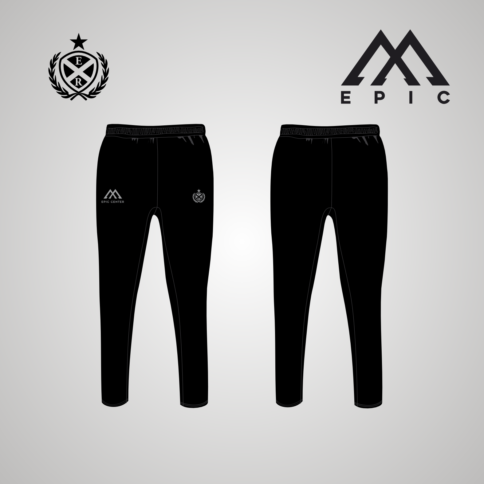 CATALOGO EPIC RACE V1 - PANTALON CHANDAL ELAS UNISEX