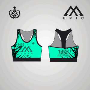 TOP AVR2 TRAIL - CATALOGO EPIC RACE