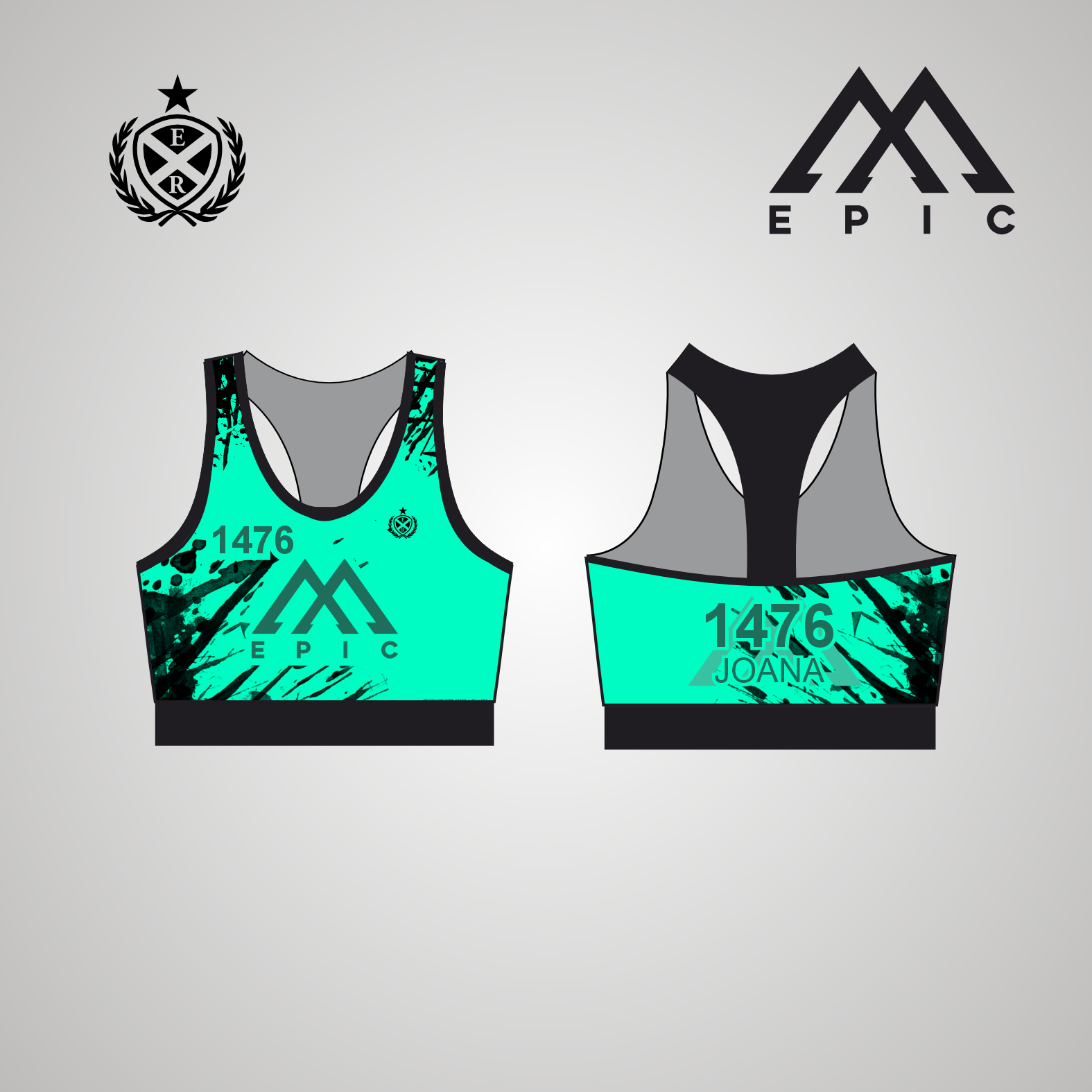 CATALOGO EPIC RACE V1 - TOP RUN