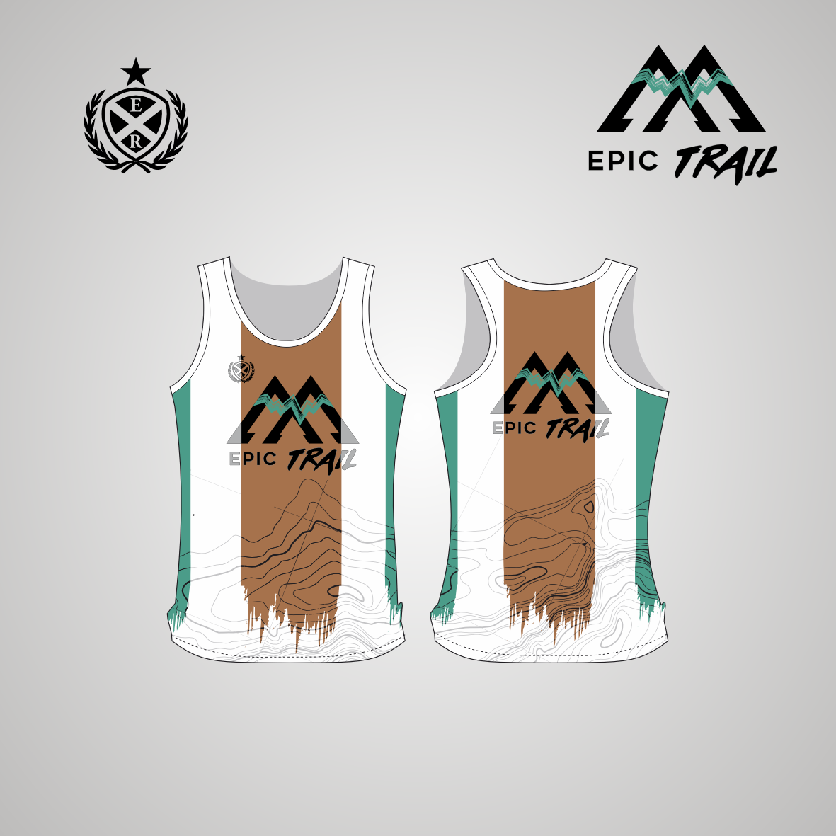 CATALOGO EPIC TRAIL V1 - A4 PLUS