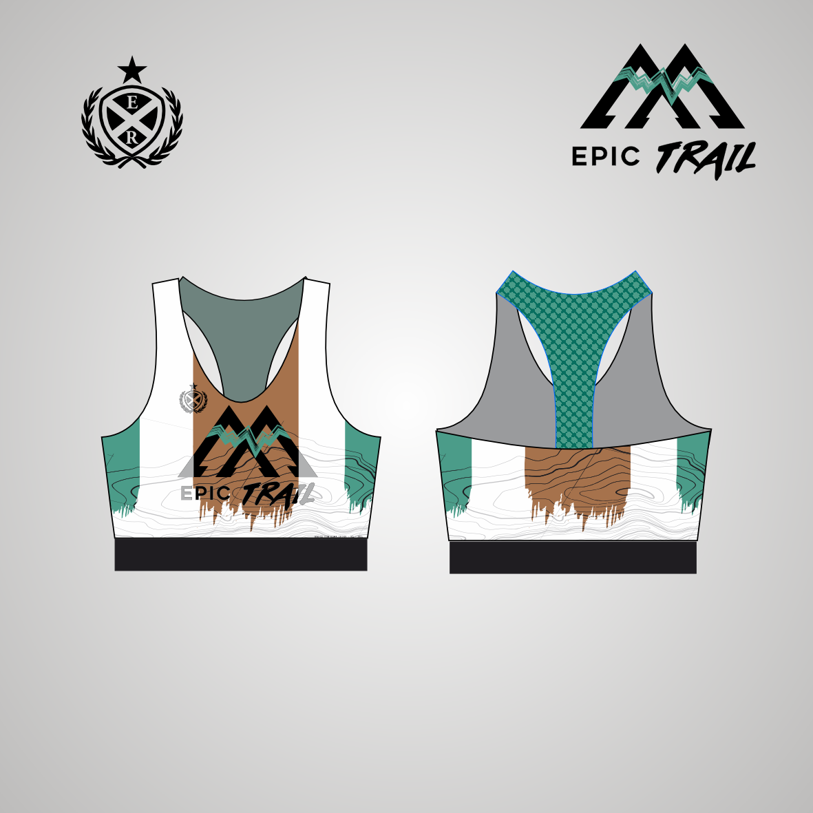 CATALOGO EPIC TRAIL V1 - TOP RUN