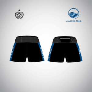 PANTALÓN BARTOLO MULTIBOLSILLOS ALCORA TRAIL