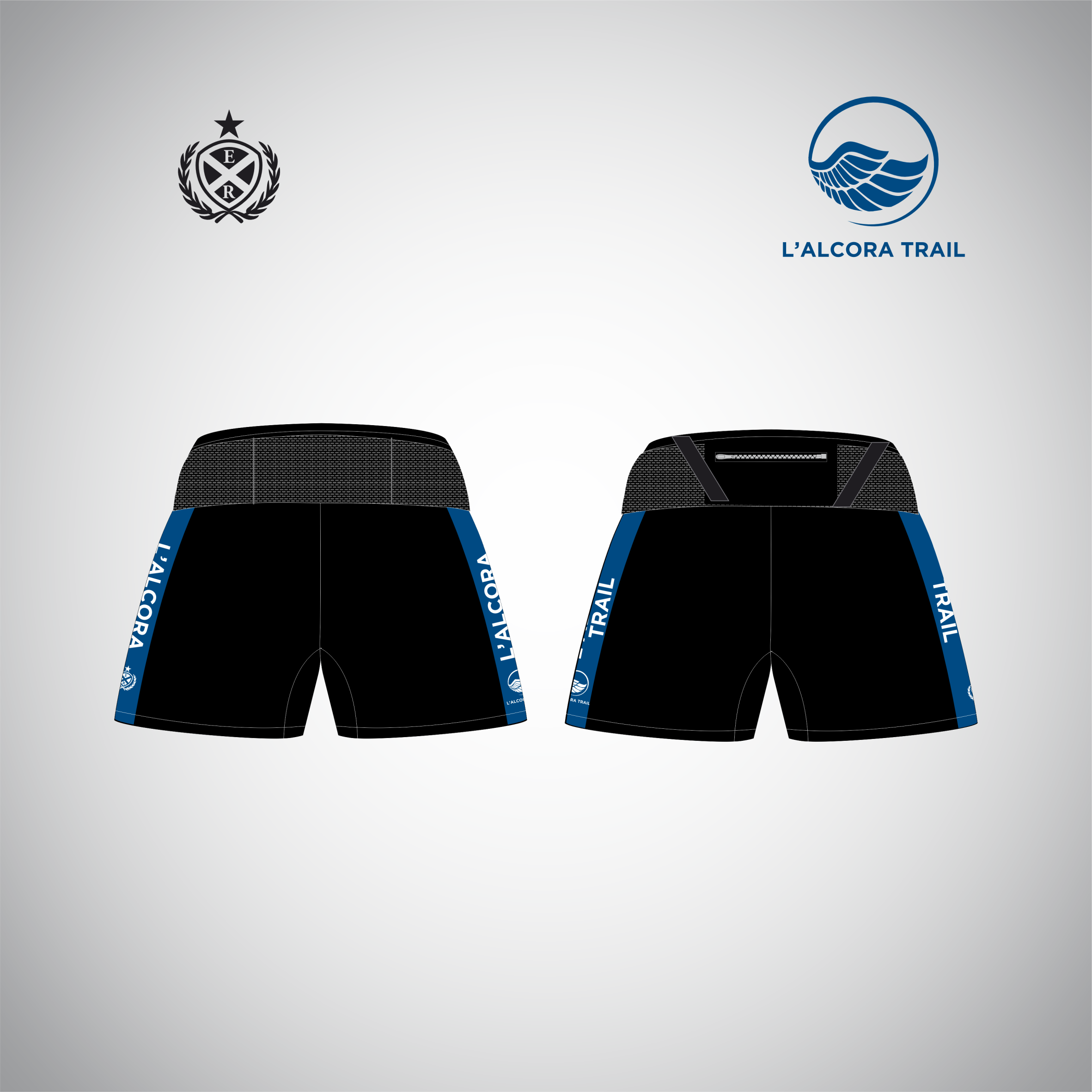 WEB ALCORA TRAIL - PANTALON BARTOLO