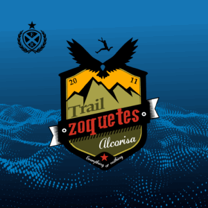 MERCHANDISING TRAIL ZOQUETES 2026