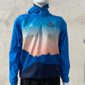 PARAVIENTOS OUTDOOR MOSQUERA - TRAIL RIOTUERTO 2026