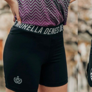 MALLA IRIER VIBES WOMAN - TRAIL DENES DE MORELLA 2026