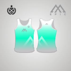 CAMISETA TIRANTES A4PLUS MUJER - CATALOGO EPIC CLUB
