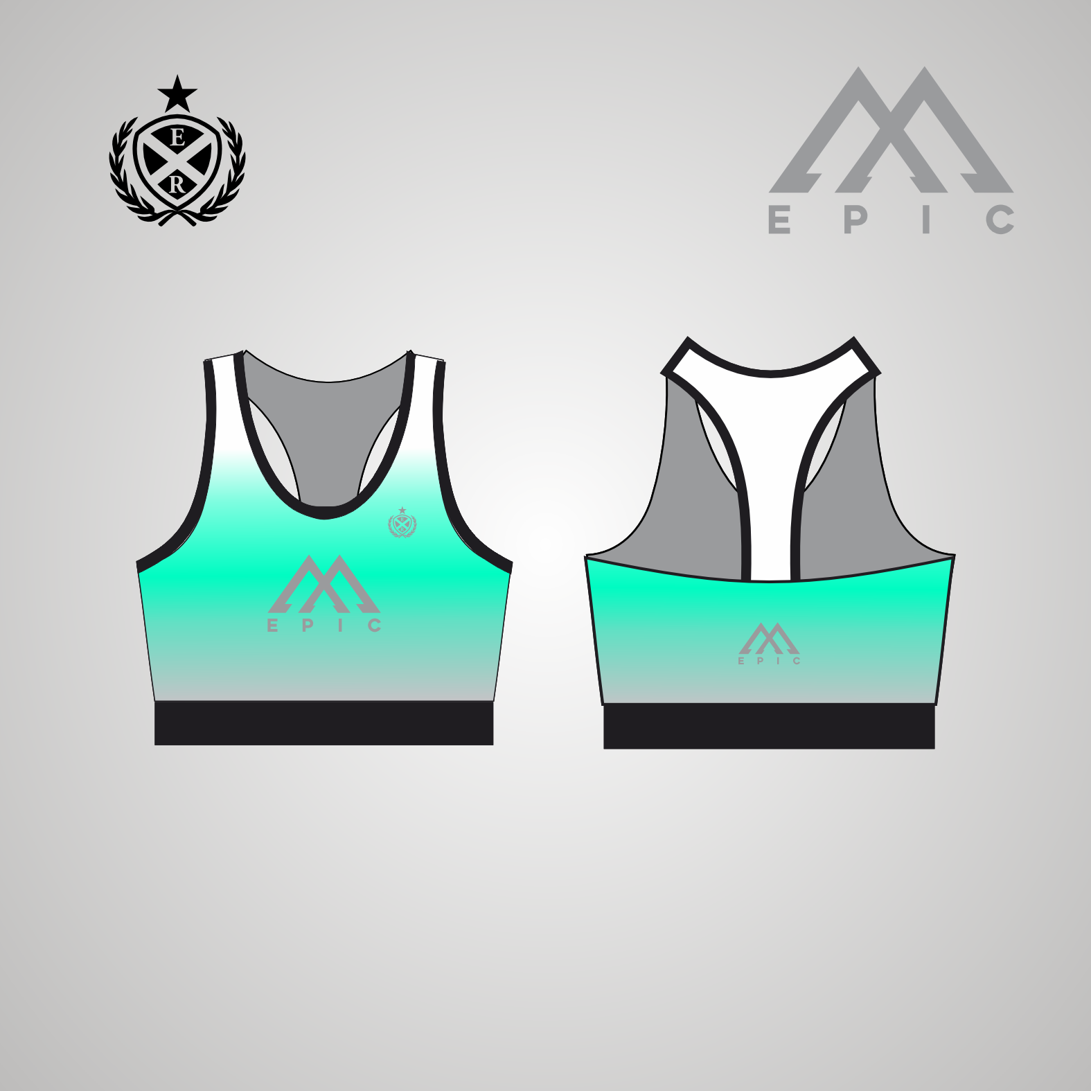 CATALOGO EPIC CLUB - TOP RUN