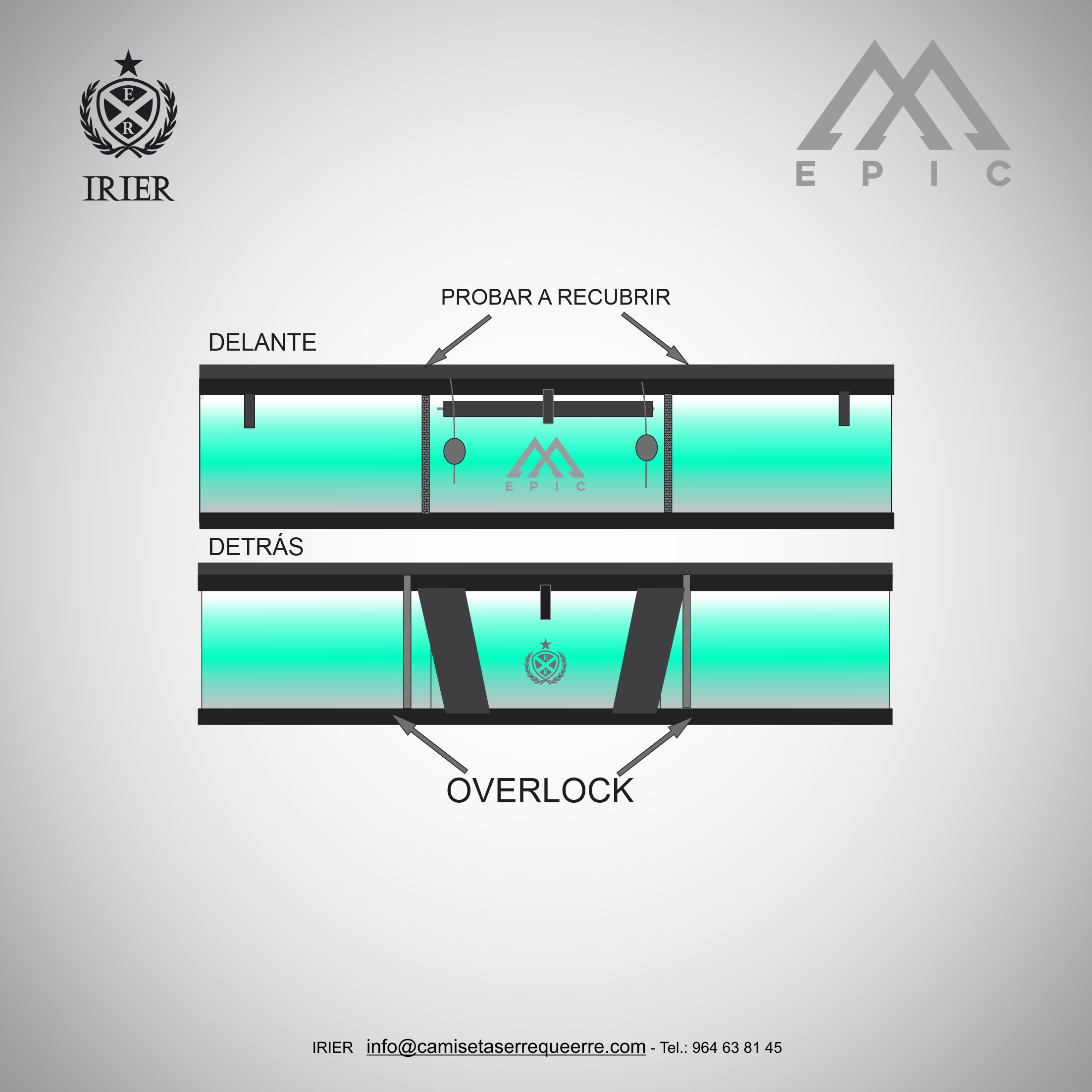 EPIC CENTER CLUB - IMAGEN WEB - CINTURON IBOLA EPIC CENTER CLUB - IMAGEN WEB - CINTURON IBOLA