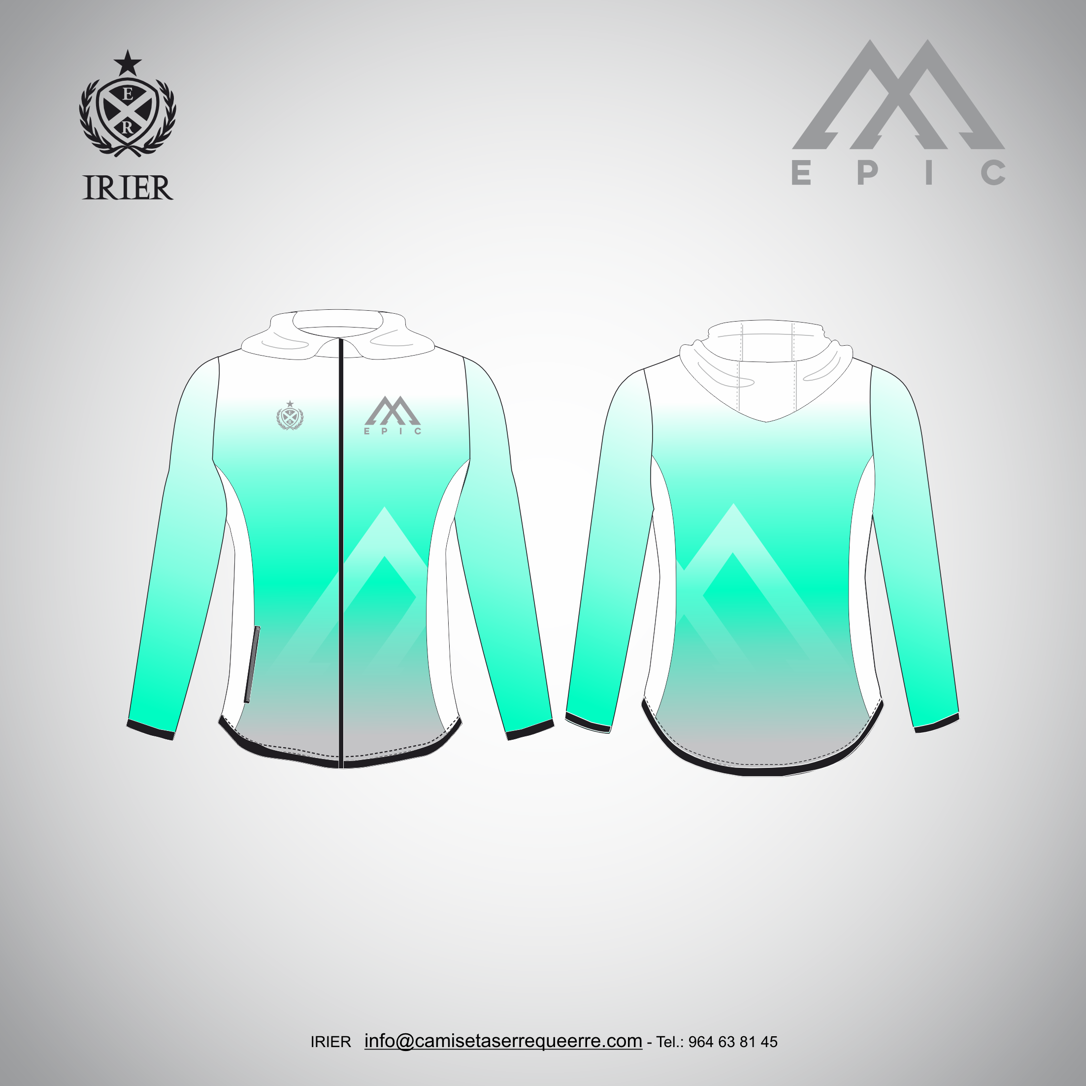 EPIC CENTER CLUB - IMAGEN WEB - COR-24 EPIC CENTER CLUB - IMAGEN WEB - COR-24