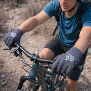 GUANTES TÉRMICOS IRIER