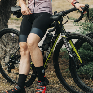 CULOTTE CORTO COPPI21 PRO-STRAP