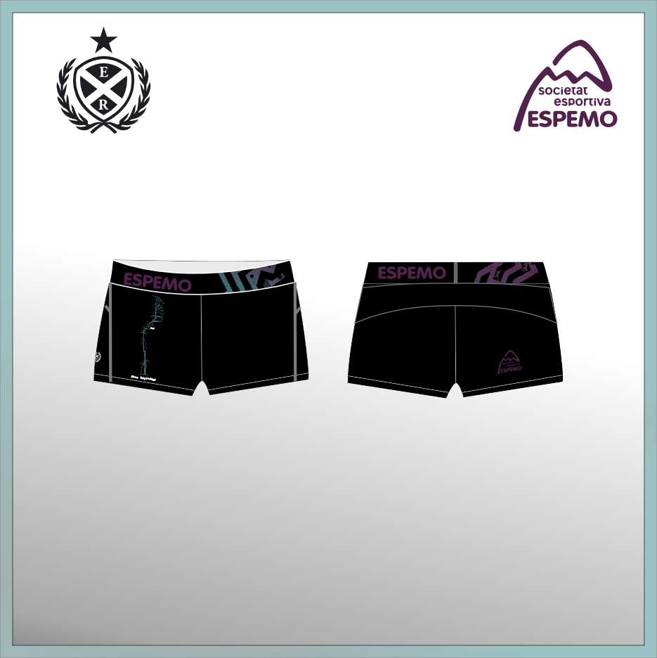 CLUB S.E. ESPEMO MORELLA - MALLA ONLY VIVES - IMAGEN WEB 2026