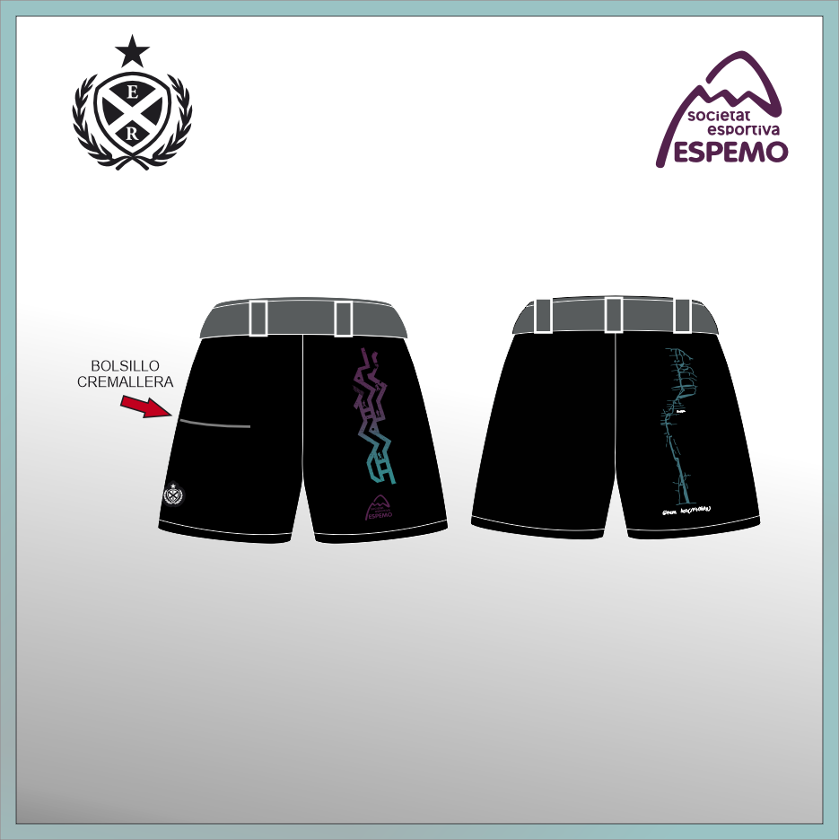 CLUB S.E. ESPEMO MORELLA - PANTALON ESCALADA - IMAGEN WEB 2026