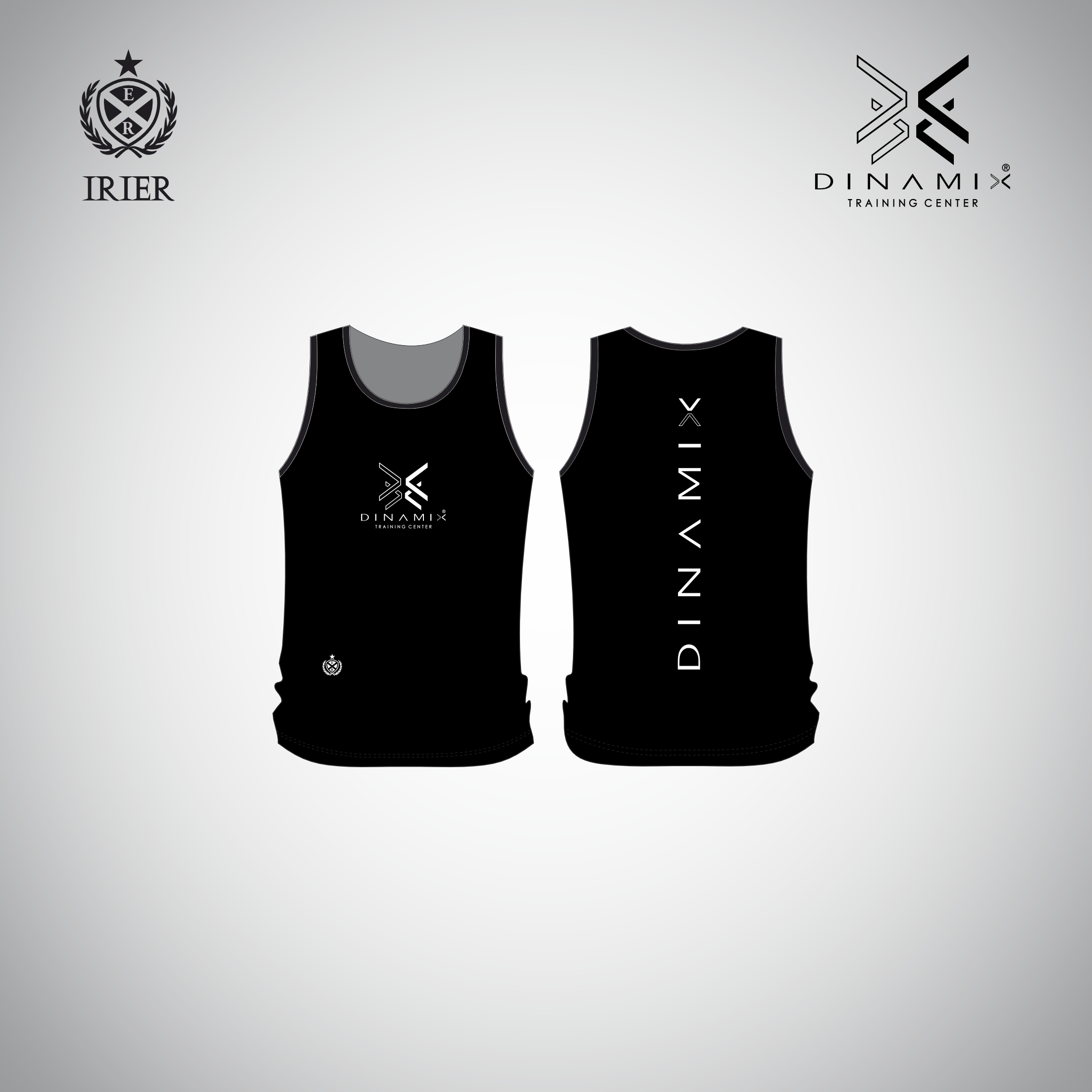 DINAMIX- CATALOGO WEB - CAMISETA A3 PLUS HOMBRE - BOCETO A1
