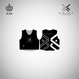 CROP TOP - CATALOGO DINAMIX