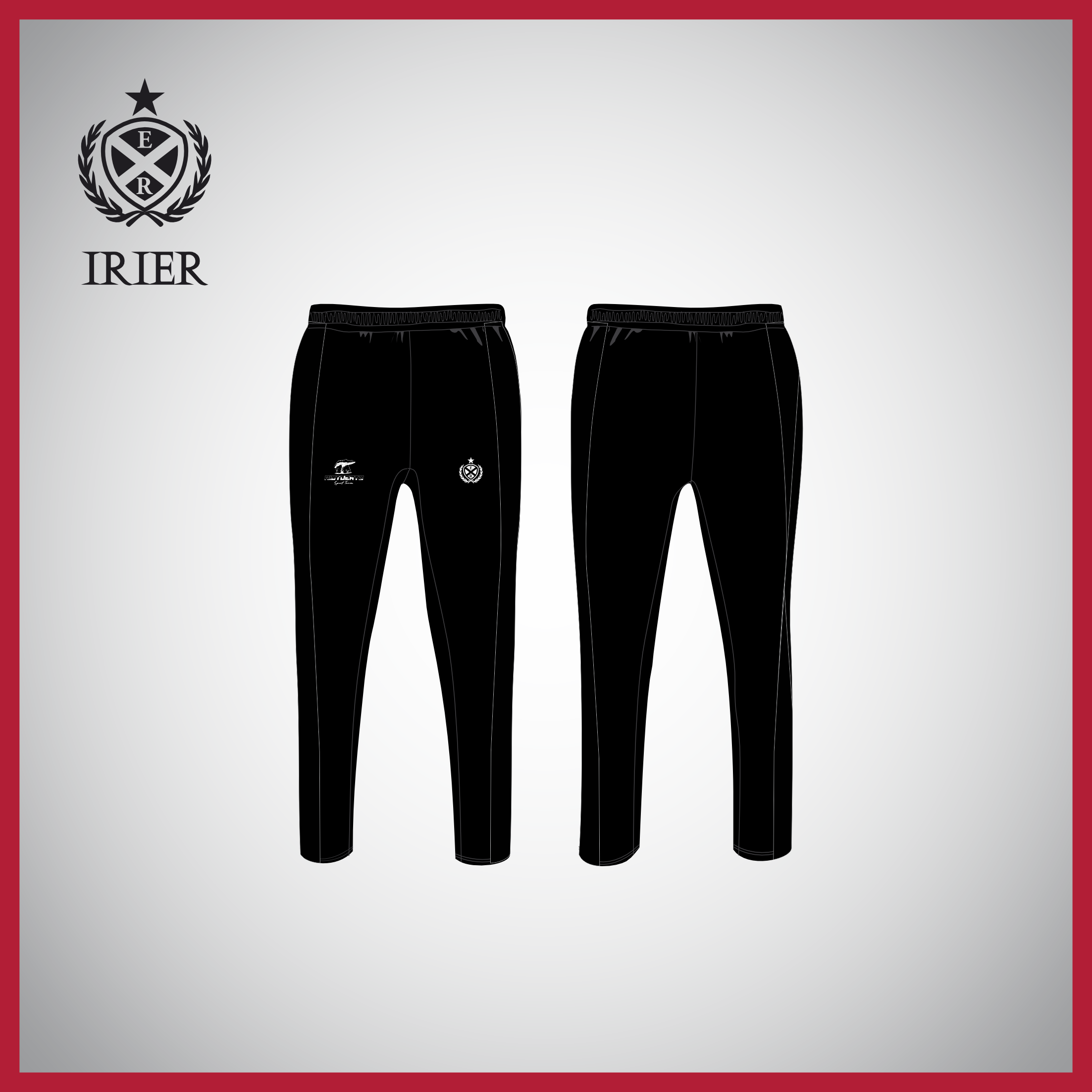 RIOTUERTO SPOT TEAM - CATALOGO WEB - PANTALON AVR23