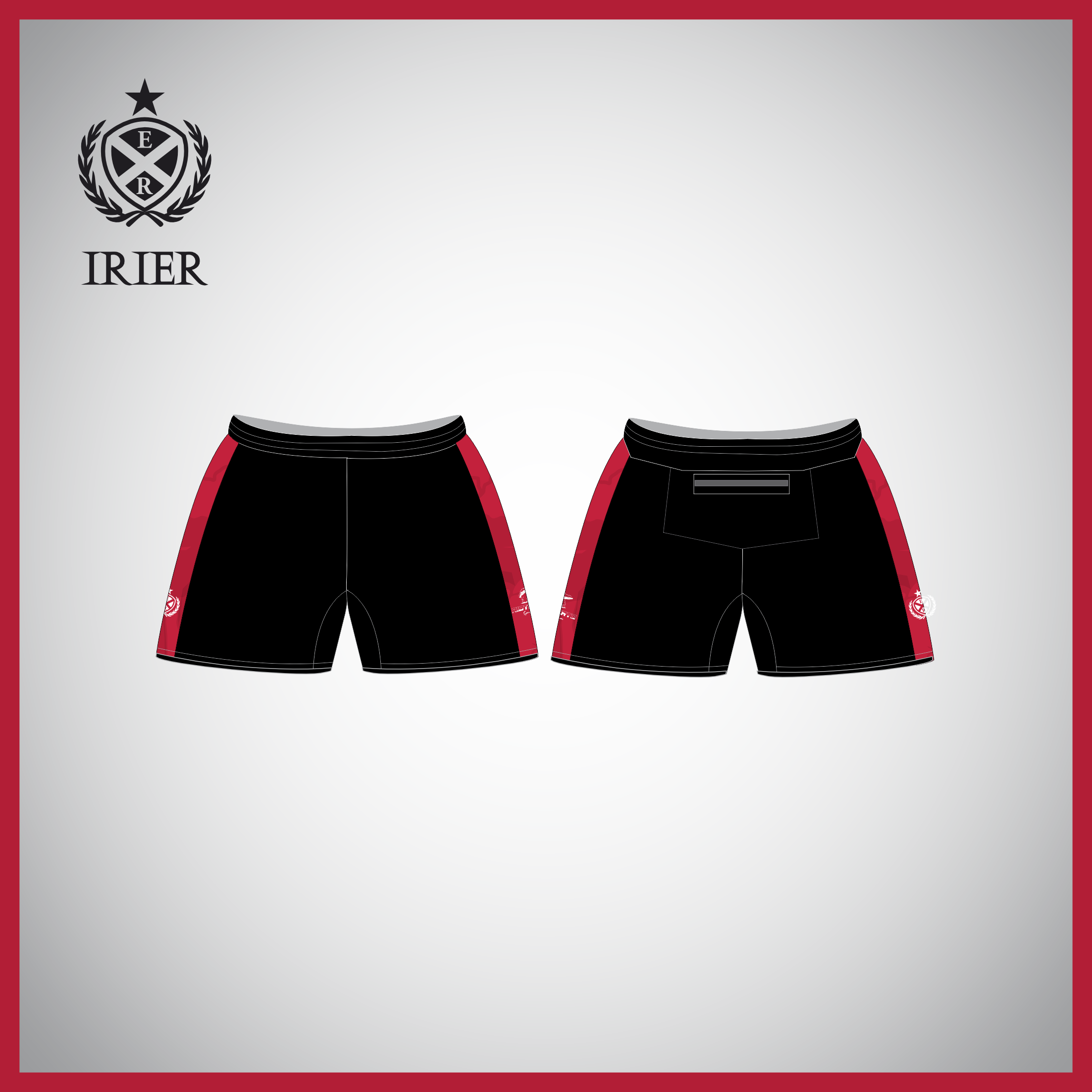 RIOTUERTO SPOT TEAM - CATALOGO WEB - PANTALON RACA