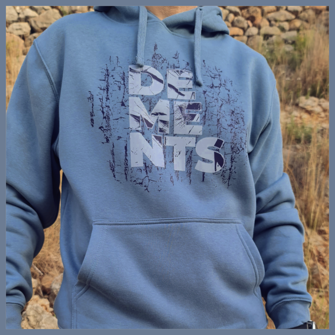 SUD ESPADAN STORM BLUE - 03