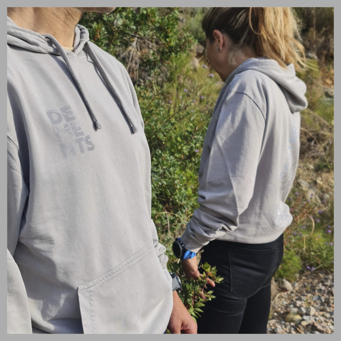 SUD MOSQUERA STONE GREY - 06