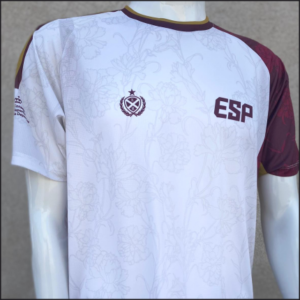 CAMISETA MCORTA PATINAJE ESPAÑA 2026
