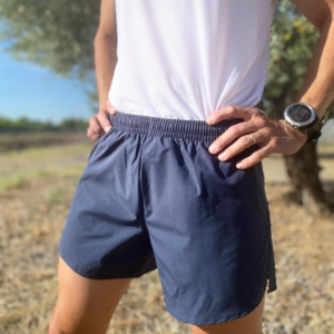 PANTALON BERLIN MAN - MARINO