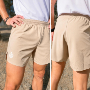 PANTALON BERLIN MAN - BEIGE
