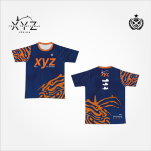 TRAIL TRINCHERAS 2026 – CAMISETA TÉCNICA MCORTA