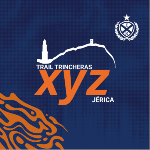 CATALOGO TRAIL TRINCHERAS 2026
