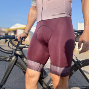 CULOTTE VOLATTA 26 - BURDEOS