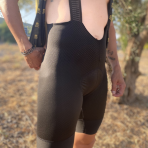 CULOTTE VOLATTA 26 - NEGRO