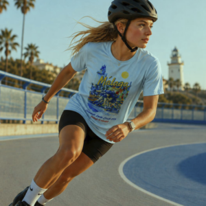 CAMISETA CAMPEONATO ESPAÑA CIRCUITO 2026